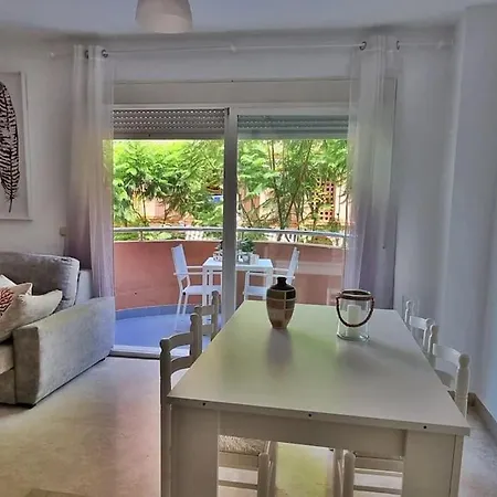 Appartement Acogedor En Playa De Boliches