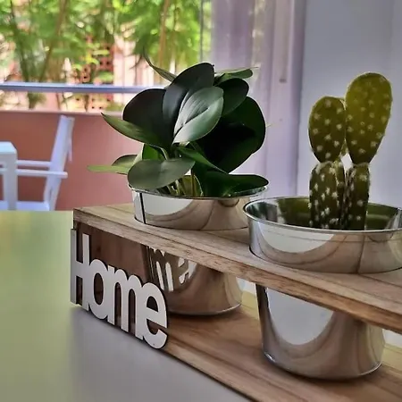 Apartamento Acogedor En Playa De Boliches *