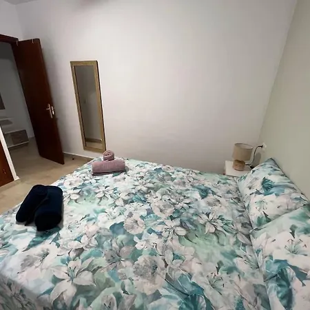Acogedor En Playa De Boliches Apartamento