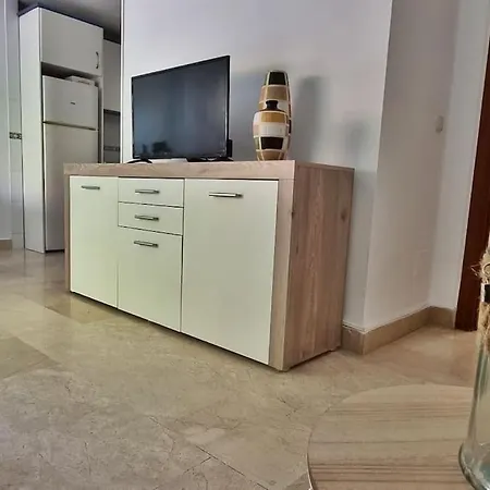 Apartamento Acogedor En Playa De Boliches Fuengirola