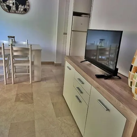 Apartamento Acogedor En Playa De Boliches Fuengirola